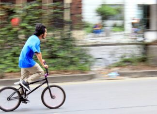 Najniebezpieczniejsze przełęcze świata – wyścigi rowerowe na granicy życia i śmierci