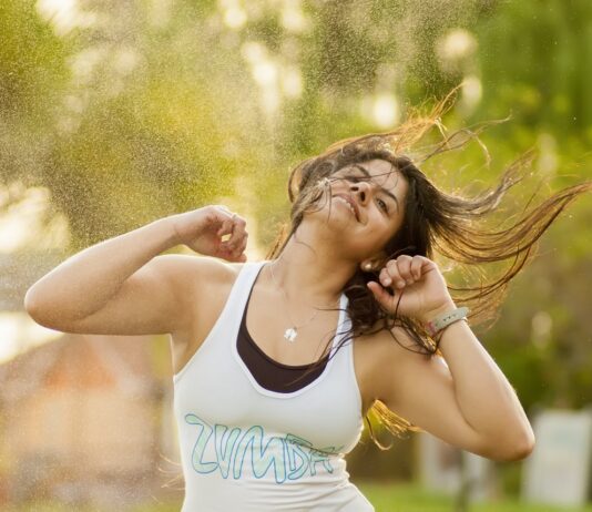 Kobiety w świecie sportowych marek i biznesu