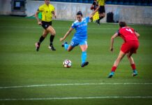 Roller skiing – narty biegowe poza sezonem zimowym