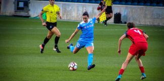 Jak biegać po dachach miast – sztuka parkouru w ekstremalnym wydaniu