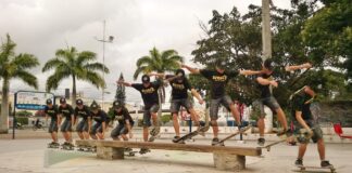 Ekstremalne wspinaczki bez asekuracji – historia Free Solo