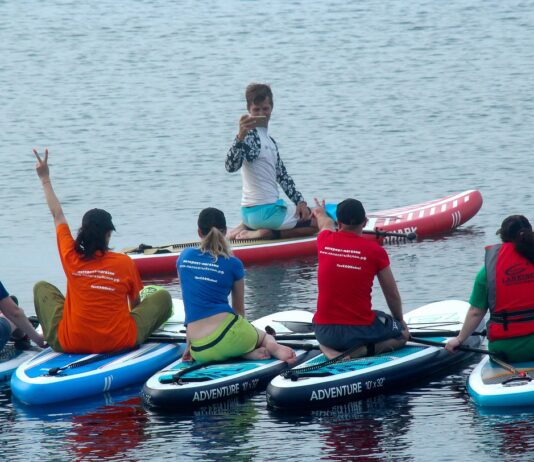 Podróże dla miłośników sportów przygodowych – najlepsze destynacje