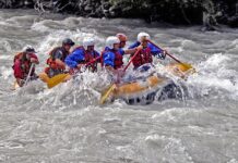 Foilboarding – latanie nad wodą dzięki nowoczesnej technologii