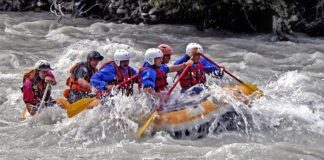 Roller Derby – adrenalina na kółkach