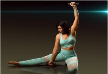 Wpływ stresu na wyniki pływackie