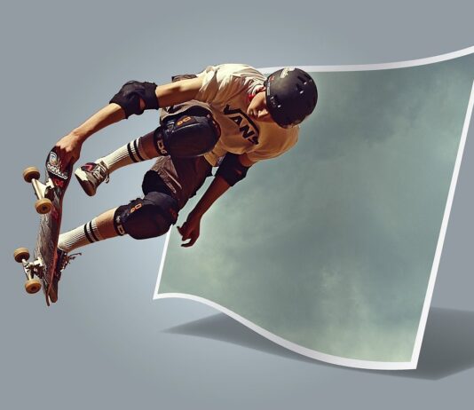 Street hockey w plenerze – jak dostosować uliczną grę do natury?