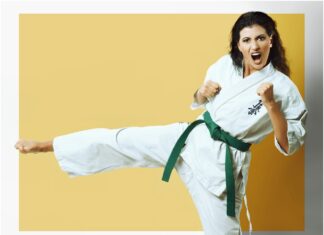 Najlepsze aplikacje mobilne do jogi i pilatesu