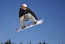 Platform Tennis – tajemniczy sport, który podbija zimowe korty