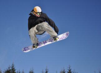 Jak przełamać strach przed nowymi trikami w sportach ekstremalnych?