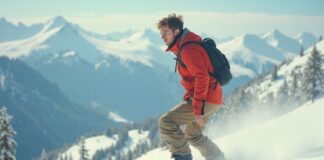Underwater Hockey – podwodna wersja hokeja, która wymaga żelaznej kondycji