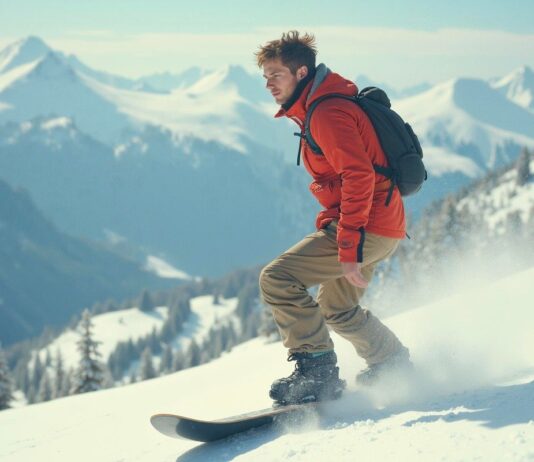 Podróżniczy sportowiec – jak łączyć eksplorację świata z aktywnością?