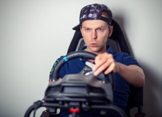 Podwodne sporty przyszłości – czy ocean stanie się areną zmagań?