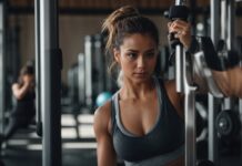 Strzelectwo sportowe – sztuka kontroli oddechu i koncentracji