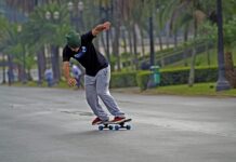 Jugger – sport inspirowany filmem science fiction, który rozgrywa się na żywo