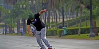 Najbardziej widowiskowe zawody w skokach do wody