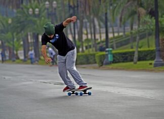 Najbardziej widowiskowe zawody w skokach do wody