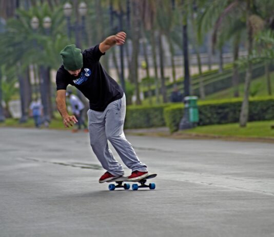 Najbardziej widowiskowe zawody w skokach do wody