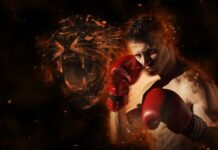 Kalistenika w dżungli – jak natura staje się twoją siłownią?