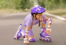 Rolki 4w1 – Czy rzeczywiście to uniwersalny zestaw sportowy dla dzieci i dorosłych ? zestaw rolek dla dzieci 4w1