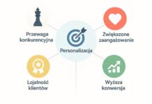 Personalizacja w marketingu cyfrowym – dlaczego jest tak ważna?
