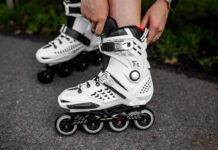 Rolki — dla kogo i na jakie trasy Rolki — dla kogo i na jakie trasy