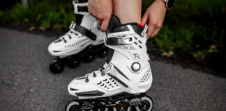 Rolki — dla kogo i na jakie trasy Rolki — dla kogo i na jakie trasy