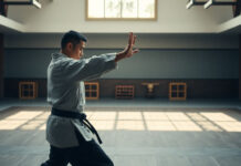 Zalety treningów samoobrony Zalety treningów samoobrony