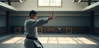 Zalety treningów samoobrony Zalety treningów samoobrony