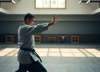 Zalety treningów samoobrony Zalety treningów samoobrony