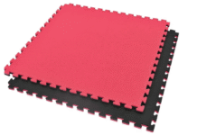 Jak wybrać dobrą matę do ćwiczeń? Zadbaj o komfortowy trening