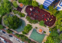 STARMAX – zadbaj o kondycję i uśmiech – zjeżdżalnie, karuzele, siłownie!