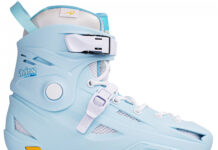 Jak bezpiecznie przekształcić rolki w łyżwy na lodzie Jak bezpiecznie przekształcić rolki w łyżwy na lodzie