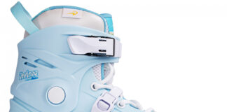 Jak bezpiecznie przekształcić rolki w łyżwy na lodzie Jak bezpiecznie przekształcić rolki w łyżwy na lodzie