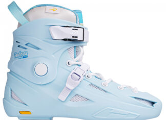 Jak bezpiecznie przekształcić rolki w łyżwy na lodzie Jak bezpiecznie przekształcić rolki w łyżwy na lodzie