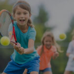 Szkółka tenisowa w Szczecinie, w której dzieci naprawdę lubią trenować Szkółka tenisowa w Szczecinie, w której dzieci naprawdę lubią trenować