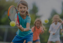 Szkółka tenisowa w Szczecinie, w której dzieci naprawdę lubią trenować Szkółka tenisowa w Szczecinie, w której dzieci naprawdę lubią trenować