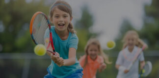 Szkółka tenisowa w Szczecinie, w której dzieci naprawdę lubią trenować Szkółka tenisowa w Szczecinie, w której dzieci naprawdę lubią trenować