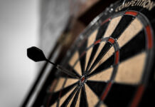 Tarcza do darta – czym należy się kierować podczas jej zakupu? Tarcza do darta - czym należy się kierować podczas jej zakupu?