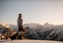 Deski na stoku w 2026: przegląd trendów