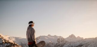 Deski na stoku w 2026: przegląd trendów