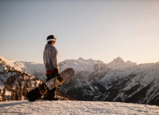 Deski na stoku w 2026: przegląd trendów